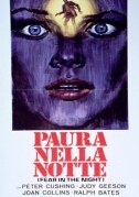 Paura nella notte