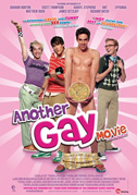 Locandina Another gay movie - Film (2006)