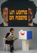 Locandina Un uomo da ridere - Miniserie TV (1980)