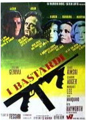 Locandina I bastardi - Film (1968)