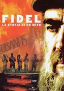 Locandina Fidel - La storia di un mito