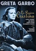 La regina Cristina