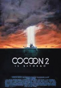 Locandina Cocoon 2 - Il ritorno