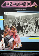 Locandina Cenerentola 80 - Film (1984)