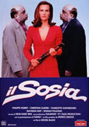 Locandina Il sosia