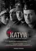 Locandina Katyn