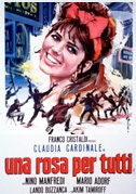 Una Rosa per tutti - Film (1967) | il Davinotti