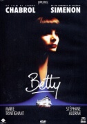 Locandina Betty