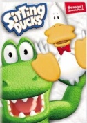 Locandina Sitting ducks - Serie animata (2001)