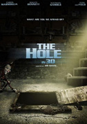 The hole 3D