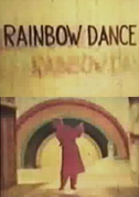 Locandina Rainbow dance