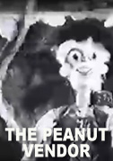 Locandina The peanut vendor