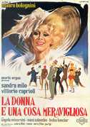 La donna è una cosa meravigliosa