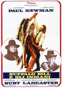 Buffalo Bill e gli indiani