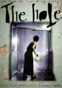 Locandina The hole - Il buco