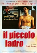 Locandina Il piccolo ladro