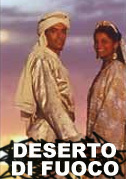 Deserto di fuoco