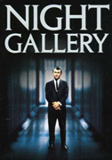 Locandina Night gallery