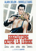 Esecutore oltre la legge