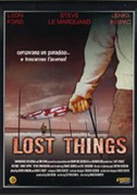 Locandina Lost things