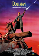 Locandina Dollman - Film (1991)