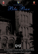 Locandina Blu bar