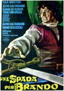 Una spada per Brando