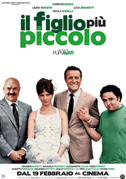 Il figlio più piccolo