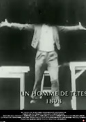 Un homme de tête