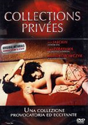 Locandina Collections privÃ©es