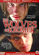 Locandina The wolves of Kromer