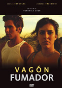Vagon fumador