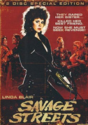 Savage streets