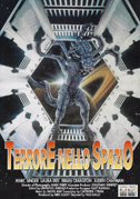 Terrore nello spazio