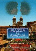 Locandina Piazza di Spagna