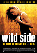 Wild side