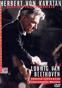 Beethoven: Concerto per violino (Karajan - Mutter)