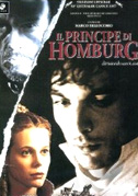 Locandina Il principe di Homburg