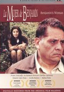 Locandina La donna di Benjamin - Film (1991)