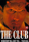 The club - Rito di sangue