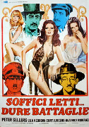 Soffici letti dure battaglie