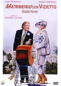 Matrimonio con vizietto (Il vizietto III)