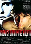 Cronaca di un amore violato