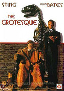 The grotesque