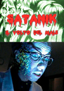 Satanik il volto del male
