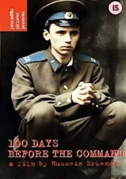 Locandina 100 days before the command