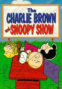 Locandina The Charlie Brown and Snoopy Show
