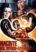 Maciste nell'inferno di Gengis Khan