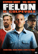 Felon - Il colpevole