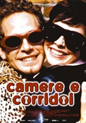Camere e corridoi